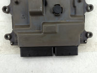 2019 Subaru Crosstrek PCM Engine Control Computer ECU ECM PCU OEM P/N:22765AM823 112800-7634 Fits OEM Used Auto Parts - Oemu