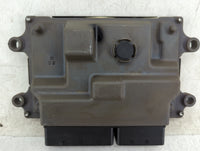 2019 Subaru Crosstrek PCM Engine Control Computer ECU ECM PCU OEM P/N:22765AM823 112800-7634 Fits OEM Used Auto Parts - Oemu