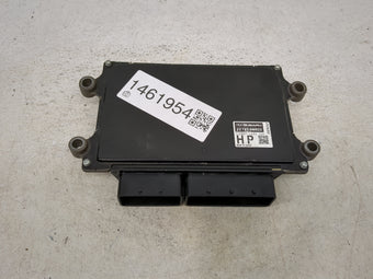 compare product 2019 Subaru Crosstrek PCM Engine Control Computer ECU ECM PCU OEM P/N:22765AM822 22765AM823, 112800-7634 Fits OEM Used Auto Parts