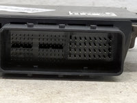 2019 Subaru Crosstrek PCM Engine Control Computer ECU ECM PCU OEM P/N:22765AM822 22765AM823, 112800-7634 Fits OEM Used Auto 