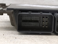 2019 Subaru Crosstrek PCM Engine Control Computer ECU ECM PCU OEM P/N:22765AM822 22765AM823, 112800-7634 Fits OEM Used Auto 