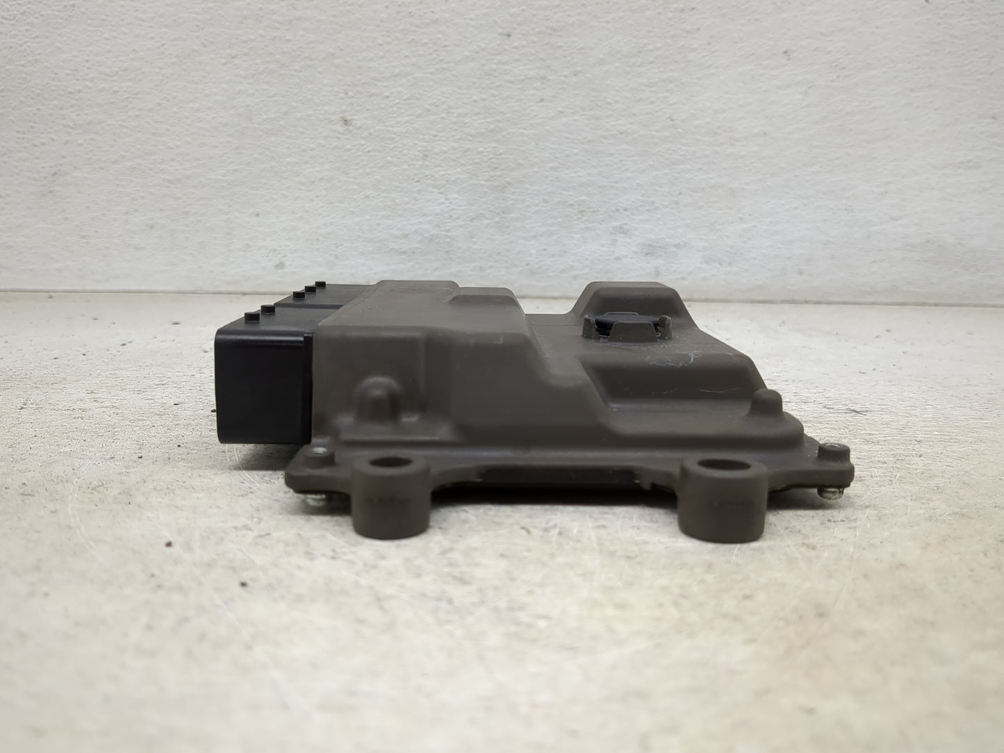2019 Subaru Crosstrek PCM Engine Control Computer ECU ECM PCU OEM P/N:22765AM822 22765AM823, 112800-7634 Fits OEM Used Auto 