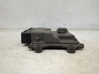 2019 Subaru Crosstrek PCM Engine Control Computer ECU ECM PCU OEM P/N:22765AM822 22765AM823, 112800-7634 Fits OEM Used Auto 