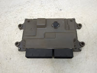 2019 Subaru Crosstrek PCM Engine Control Computer ECU ECM PCU OEM P/N:22765AM822 22765AM823, 112800-7634 Fits OEM Used Auto 