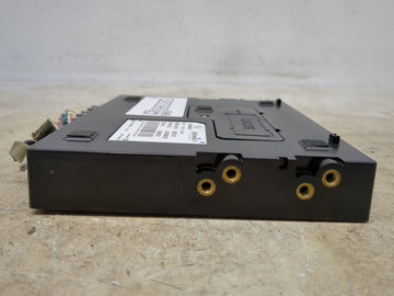 2019 Subaru Crosstrek Telematics Control Module