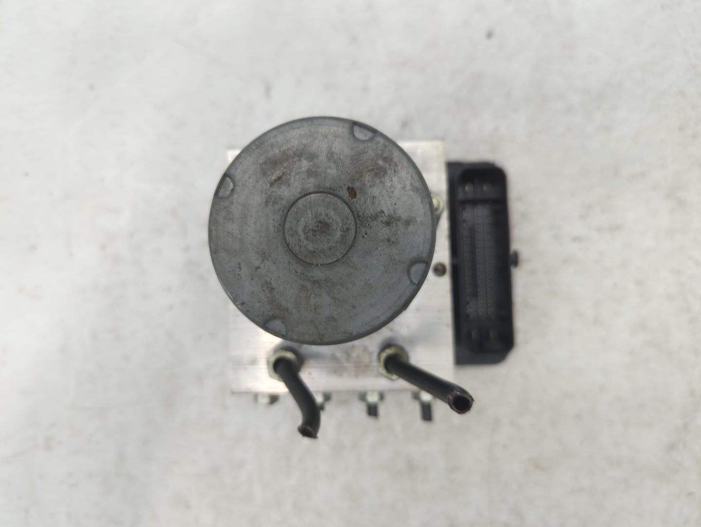 2019 Subaru Forester ABS Pump Control Module Replacement P/N:27536SJ010 27536SJ050 Fits OEM Used Auto Parts - Oemusedautopar