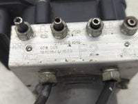 2019 Subaru Forester ABS Pump Control Module Replacement P/N:27536SJ010 27536SJ050 Fits OEM Used Auto Parts - Oemusedautopar