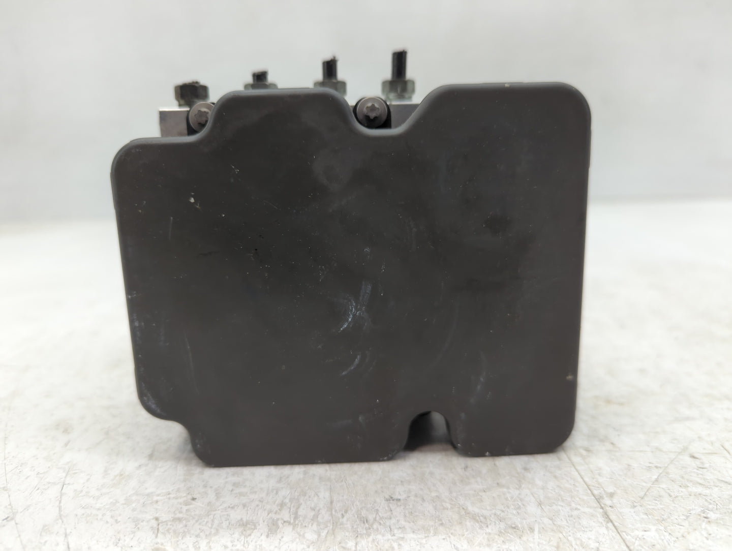 2019 Subaru Forester ABS Pump Control Module Replacement P/N:27536SJ010 27536SJ050 Fits OEM Used Auto Parts - Oemusedautopar