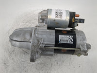 2019 Subaru Forester Car Starter Motor Solenoid OEM P/N:23300 AA930 Fits Fits 2020 2021 2022 OEM Used Auto Parts - Oemusedau