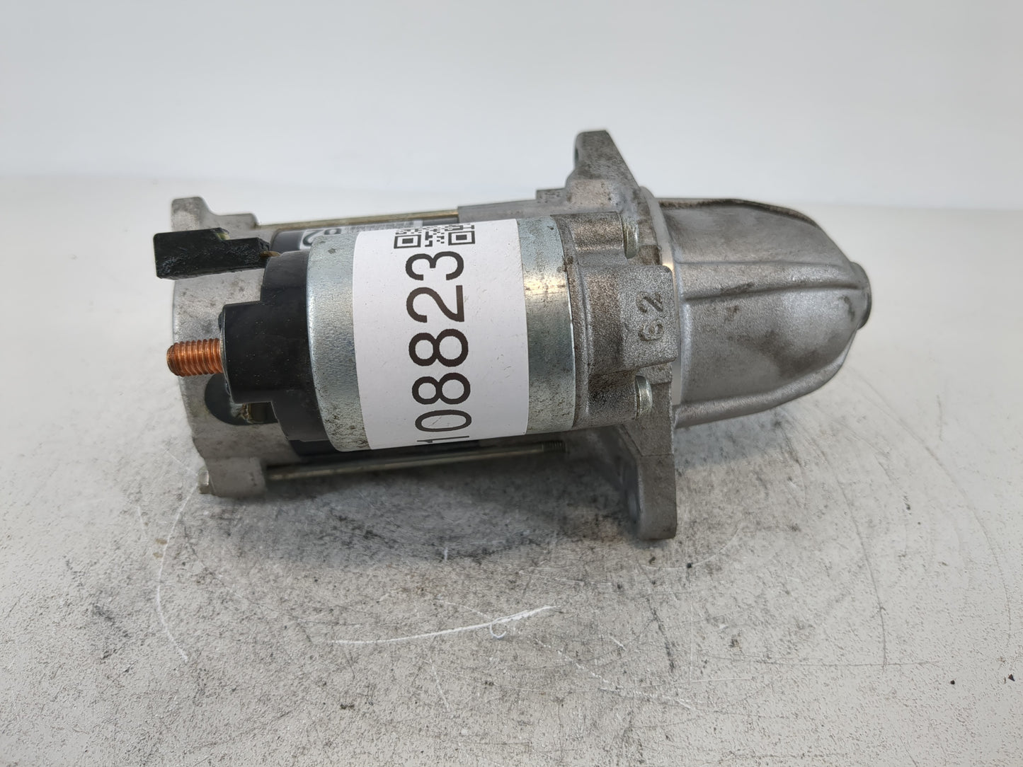 2019 Subaru Forester Car Starter Motor Solenoid OEM P/N:23300 AA930 Fits Fits 2020 2021 2022 OEM Used Auto Parts - Oemusedau