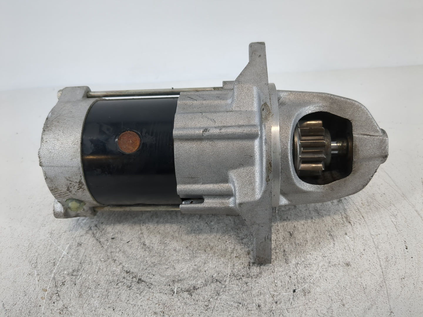 2019 Subaru Forester Car Starter Motor Solenoid OEM P/N:23300 AA930 Fits Fits 2020 2021 2022 OEM Used Auto Parts - Oemusedau