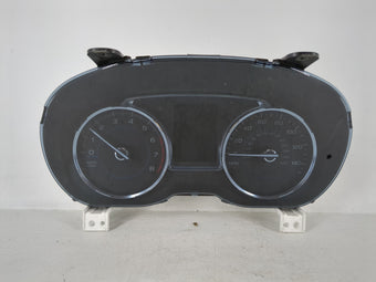 compare product 2018 Subaru Forester Instrument Cluster Speedometer Gauges P/N:850 I5SG 110 Fits OEM Used Auto Parts