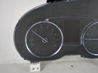 2018 Subaru Forester Instrument Cluster Speedometer Gauges P/N:850 I5SG 110 Fits OEM Used Auto Parts - Oemusedautoparts1.com