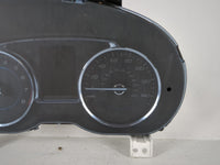 2018 Subaru Forester Instrument Cluster Speedometer Gauges P/N:850 I5SG 110 Fits OEM Used Auto Parts - Oemusedautoparts1.com