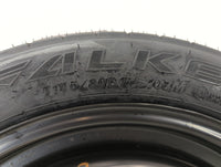 2019-2022 Subaru Forester Spare Donut Tire Wheel Rim Oem - Oemusedautoparts1.com