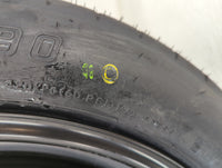 2019-2022 Subaru Forester Spare Donut Tire Wheel Rim Oem - Oemusedautoparts1.com