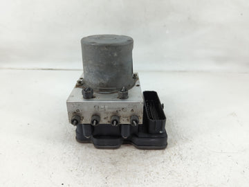 2019 Subaru Forester ABS Pump Control Module Replacement P/N:27536SJ050 Fits OEM Used Auto Parts - Oemusedautoparts1.com