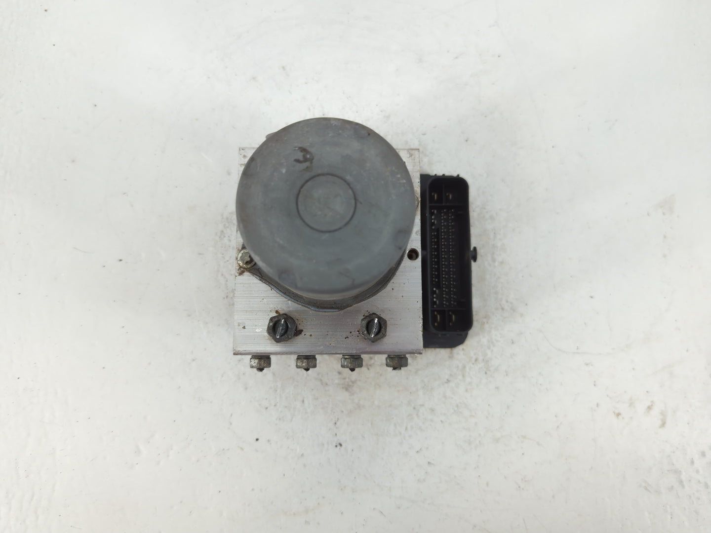 2019 Subaru Forester ABS Pump Control Module Replacement P/N:27536SJ050 Fits OEM Used Auto Parts - Oemusedautoparts1.com