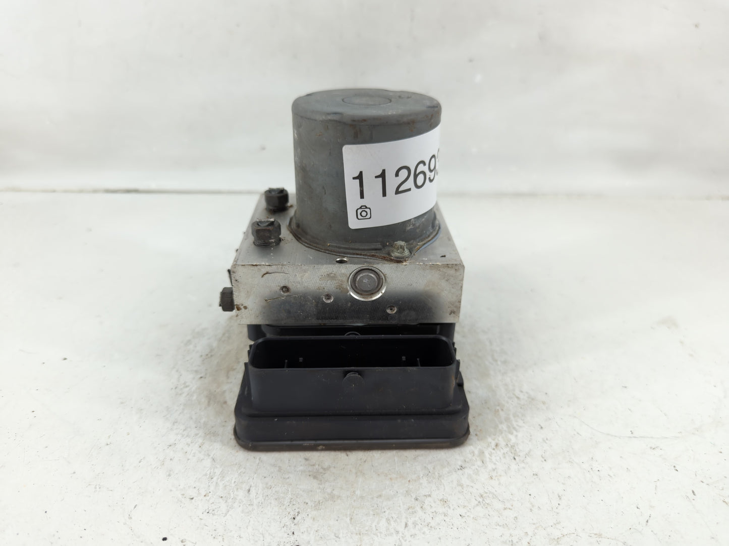 2019 Subaru Forester ABS Pump Control Module Replacement P/N:27536SJ050 Fits OEM Used Auto Parts - Oemusedautoparts1.com