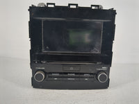 2019 Subaru Forester Radio AM FM Cd Player Receiver Replacement P/N:86273 SJ010 Fits OEM Used Auto Parts - Oemusedautoparts1