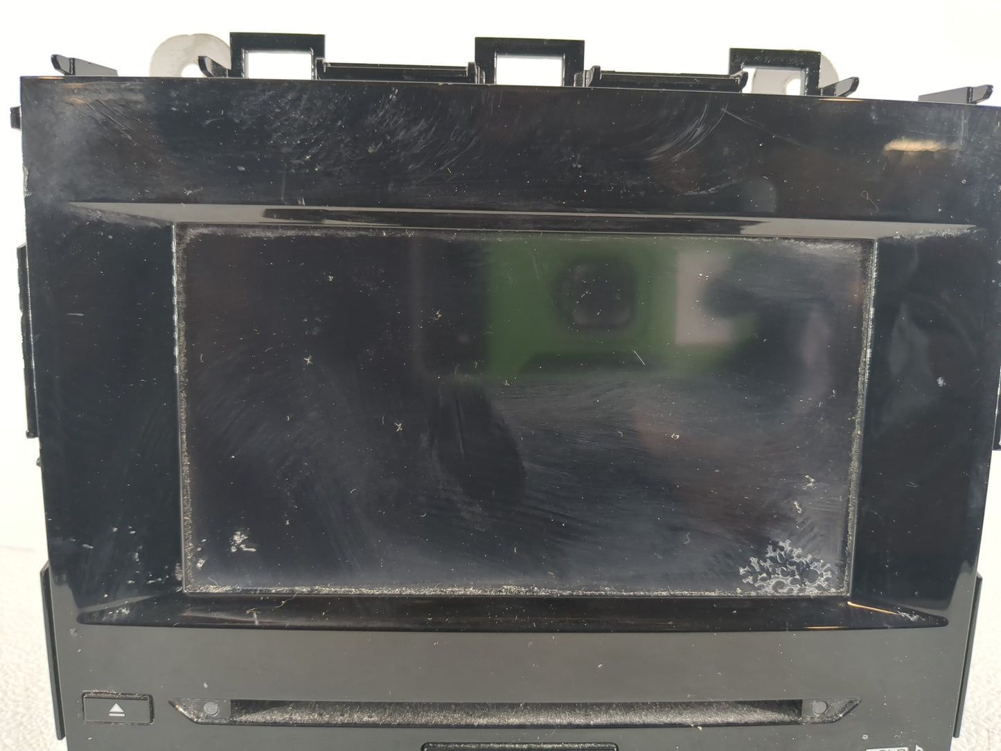2019 Subaru Forester Radio AM FM Cd Player Receiver Replacement P/N:86273 SJ010 Fits OEM Used Auto Parts - Oemusedautoparts1