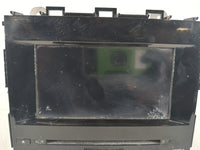 2019 Subaru Forester Radio AM FM Cd Player Receiver Replacement P/N:86273 SJ010 Fits OEM Used Auto Parts - Oemusedautoparts1