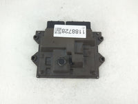 2019 Subaru Forester PCM Engine Control Computer ECU ECM PCU OEM P/N:22765AL821 Fits OEM Used Auto Parts - Oemusedautoparts1