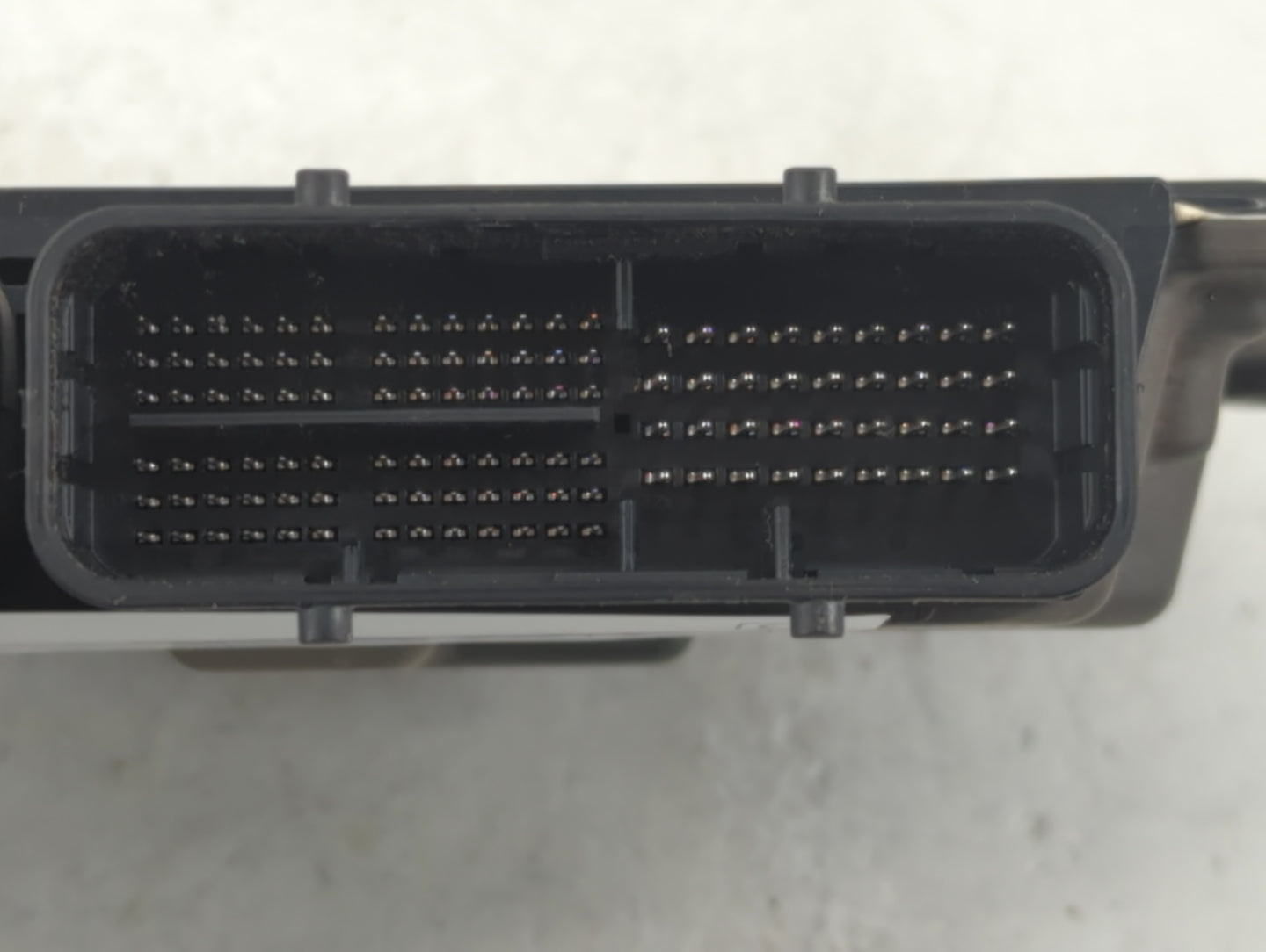 2019 Subaru Forester PCM Engine Control Computer ECU ECM PCU OEM P/N:22765AL821 Fits OEM Used Auto Parts - Oemusedautoparts1