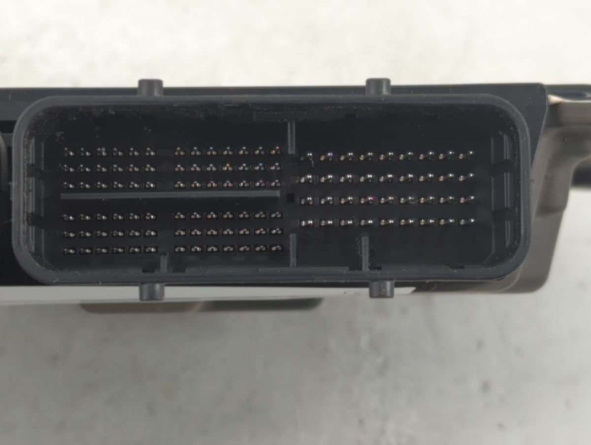 2019 Subaru Forester PCM Engine Control Computer ECU ECM PCU OEM P/N:22765AL821 Fits OEM Used Auto Parts - Oemusedautoparts1
