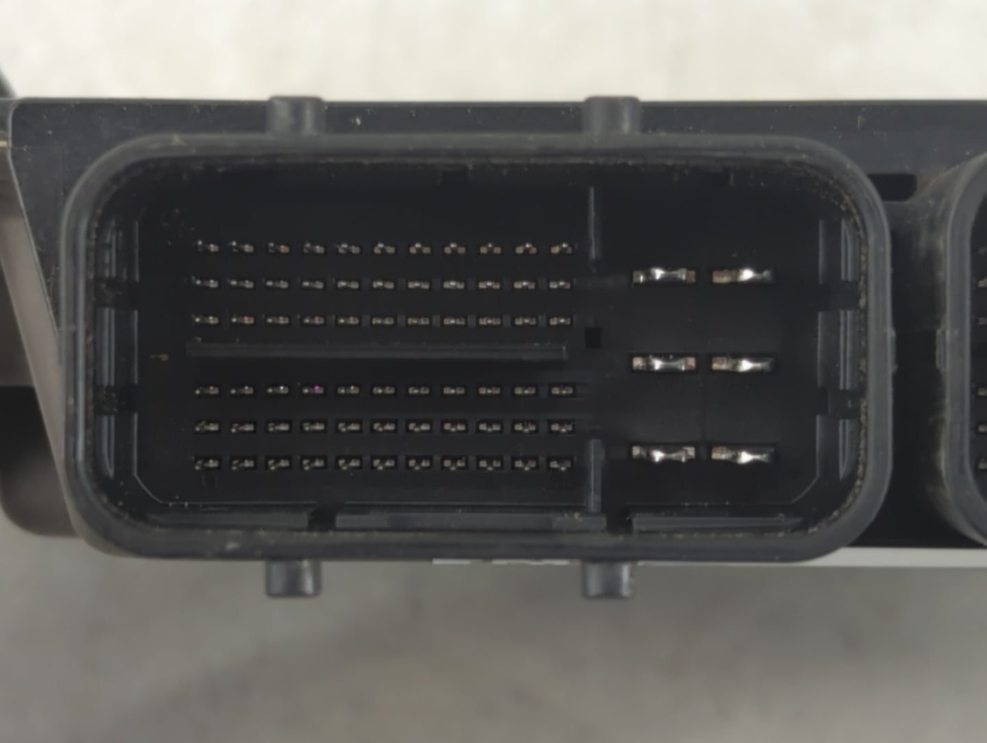 2019 Subaru Forester PCM Engine Control Computer ECU ECM PCU OEM P/N:22765AL821 Fits OEM Used Auto Parts - Oemusedautoparts1