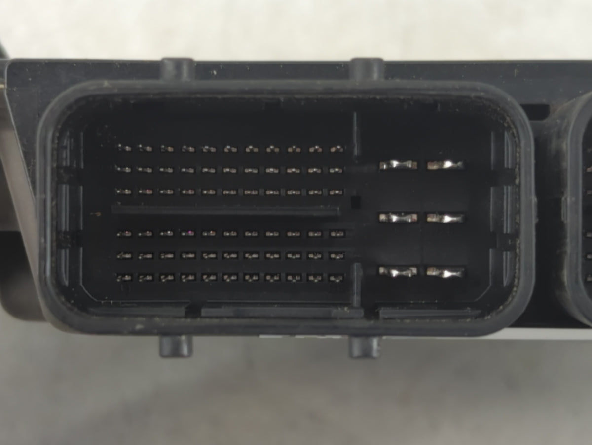 2019 Subaru Forester PCM Engine Control Computer ECU ECM PCU OEM P/N:22765AL821 Fits OEM Used Auto Parts - Oemusedautoparts1