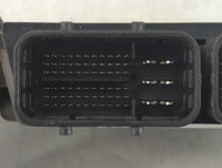 2019 Subaru Forester PCM Engine Control Computer ECU ECM PCU OEM P/N:22765AL821 Fits OEM Used Auto Parts - Oemusedautoparts1
