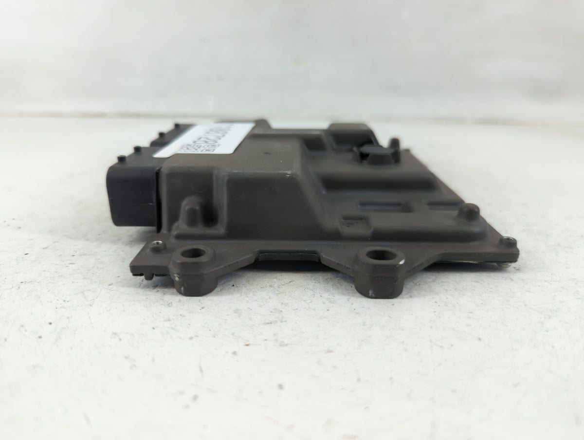 2019 Subaru Forester PCM Engine Control Computer ECU ECM PCU OEM P/N:22765AL821 Fits OEM Used Auto Parts - Oemusedautoparts1