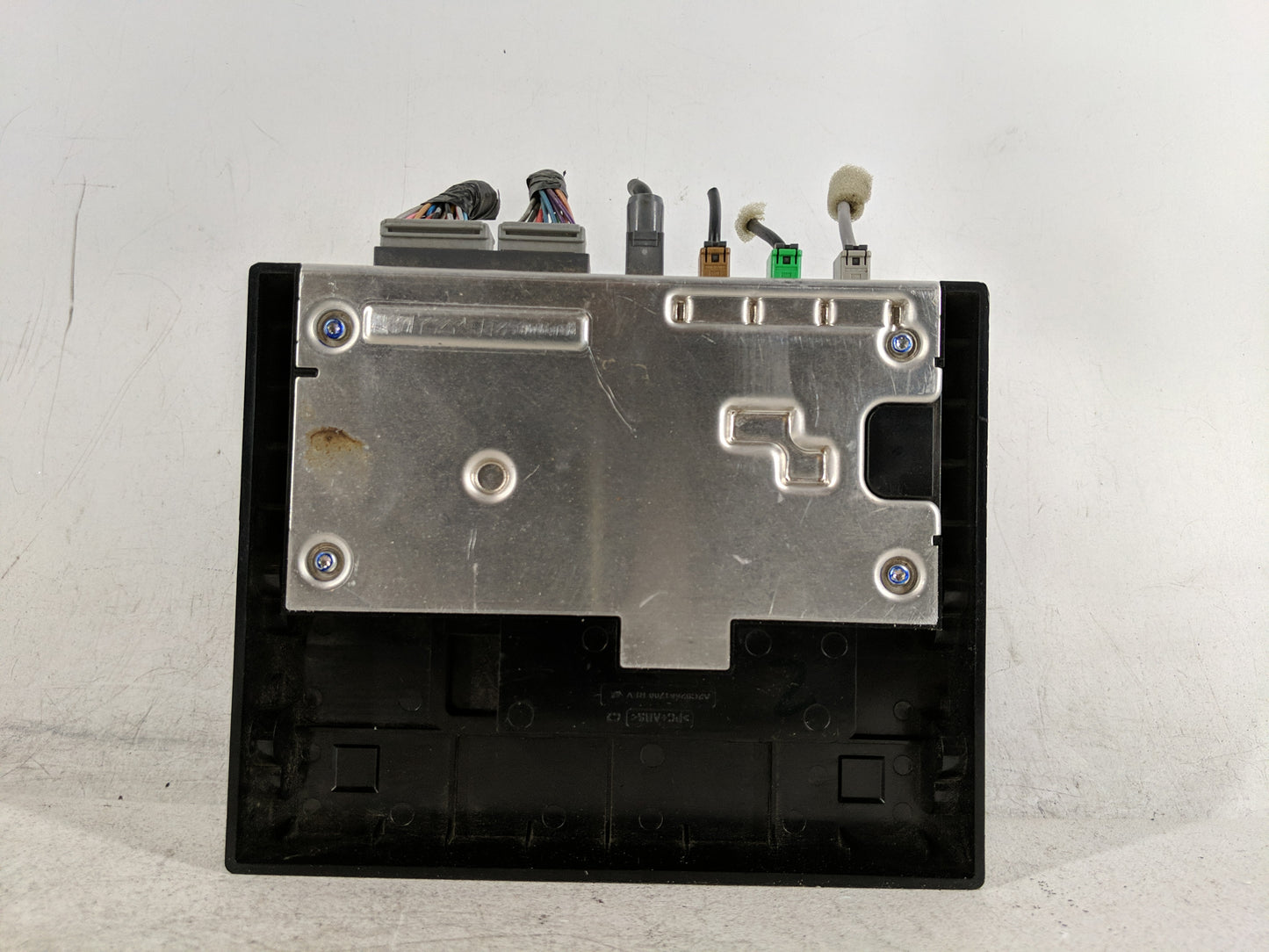 2019 Subaru Forester Telematics Control Module 86222 Sj000 - Oemusedautoparts1.com