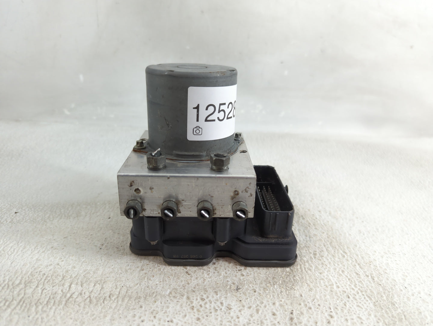 2019 Subaru Forester ABS Pump Control Module Replacement P/N:27536S J010 Fits OEM Used Auto Parts - Oemusedautoparts1.com