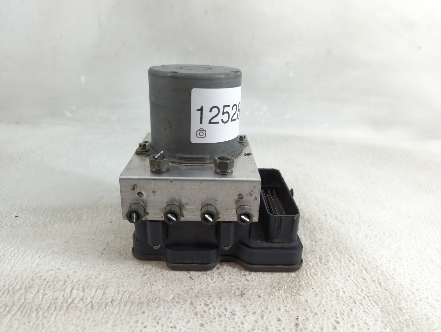 2019 Subaru Forester ABS Pump Control Module Replacement P/N:27536S J010 Fits OEM Used Auto Parts - Oemusedautoparts1.com