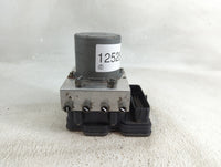 2019 Subaru Forester ABS Pump Control Module Replacement P/N:27536S J010 Fits OEM Used Auto Parts - Oemusedautoparts1.com