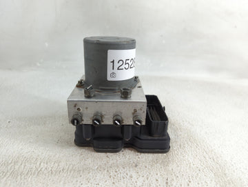 2019 Subaru Forester ABS Pump Control Module Replacement P/N:27536S J010 Fits OEM Used Auto Parts - Oemusedautoparts1.com