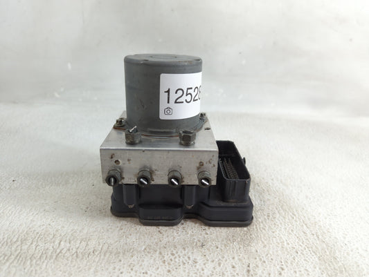 2019 Subaru Forester ABS Pump Control Module Replacement P/N:27536S J010 Fits OEM Used Auto Parts - Oemusedautoparts1.com