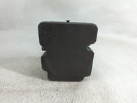 2019 Subaru Forester ABS Pump Control Module Replacement P/N:27536S J010 Fits OEM Used Auto Parts - Oemusedautoparts1.com