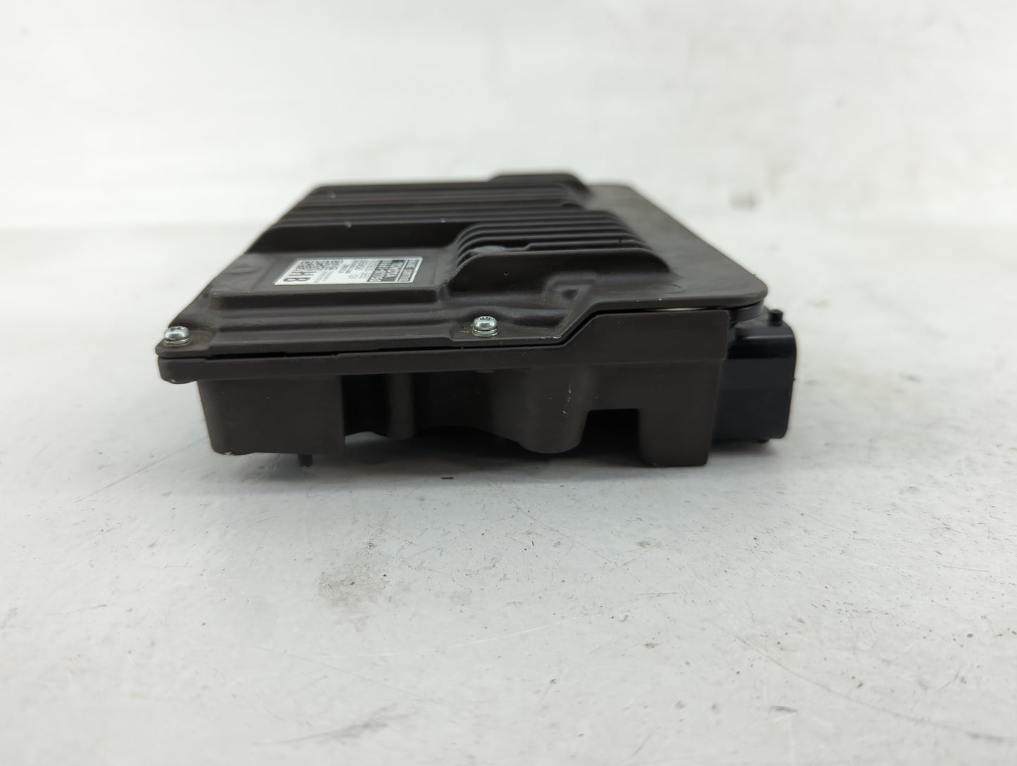 2019 Subaru Forester PCM Engine Control Computer ECU ECM PCU OEM P/N:89661-07750 22765AL821 Fits OEM Used Auto Parts - Oemus