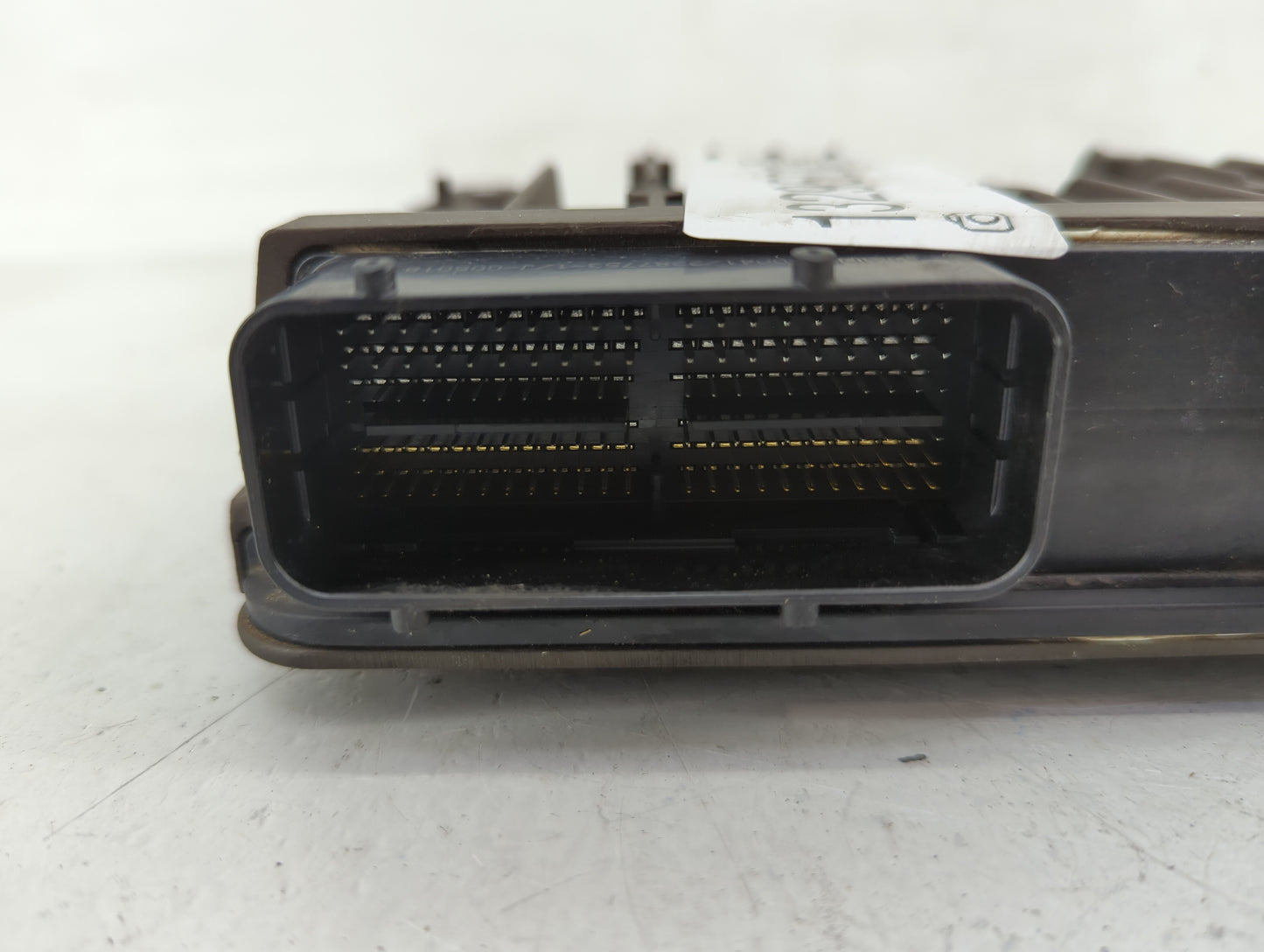 2019 Subaru Forester PCM Engine Control Computer ECU ECM PCU OEM P/N:89661-07750 22765AL821 Fits OEM Used Auto Parts - Oemus