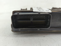 2019 Subaru Forester PCM Engine Control Computer ECU ECM PCU OEM P/N:89661-07750 22765AL821 Fits OEM Used Auto Parts - Oemus