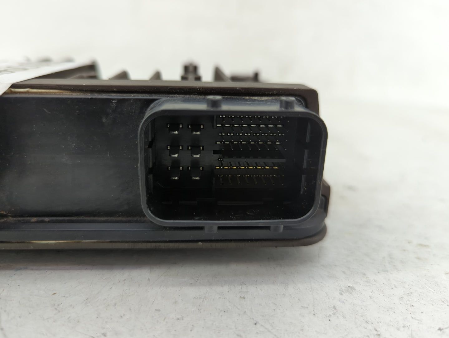 2019 Subaru Forester PCM Engine Control Computer ECU ECM PCU OEM P/N:89661-07750 22765AL821 Fits OEM Used Auto Parts - Oemus