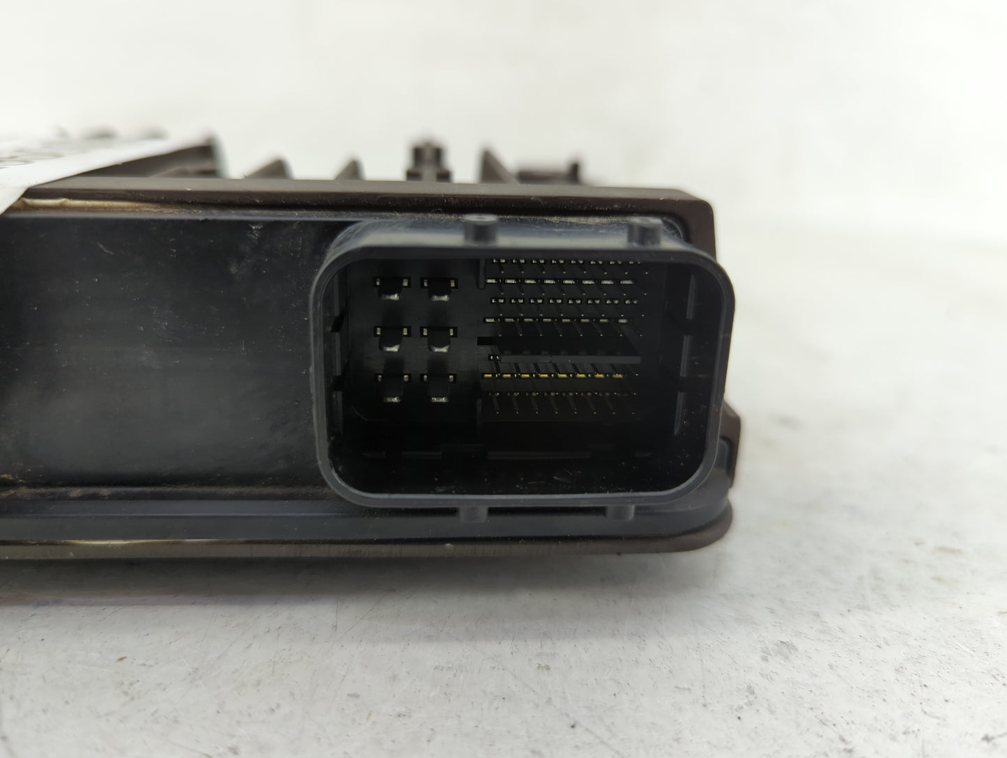 2019 Subaru Forester PCM Engine Control Computer ECU ECM PCU OEM P/N:89661-07750 22765AL821 Fits OEM Used Auto Parts - Oemus