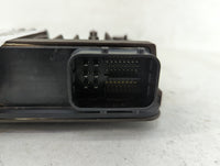 2019 Subaru Forester PCM Engine Control Computer ECU ECM PCU OEM P/N:89661-07750 22765AL821 Fits OEM Used Auto Parts - Oemus