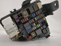2019-2022 Subaru Forester Fusebox Fuse Box Panel Relay Module P/N:82243SJ030 Fits Fits 2019 2020 2021 2022 OEM Used Auto Par