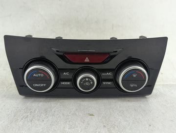 2019-2021 Subaru Forester Climate Control Module Temperature AC/Heater Replacement P/N:72311SJ651 Fits Fits 2019 2020 2021 O
