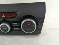 2019-2021 Subaru Forester Climate Control Module Temperature AC/Heater Replacement P/N:72311SJ651 Fits Fits 2019 2020 2021 O