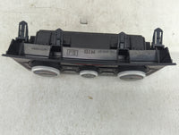 2019-2021 Subaru Forester Climate Control Module Temperature AC/Heater Replacement P/N:72311SJ651 Fits Fits 2019 2020 2021 O